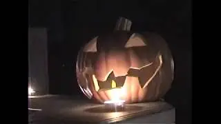 Halloween 2017