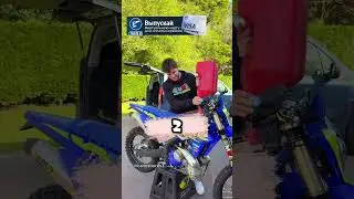 Мотоцикл нужен каждому😇 