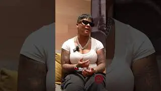 #SKYLARBLATT on her idol Lil Wayne and Nicki Minaj’s resilience in a new Human Nature interview.