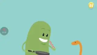 Dumb ways to die chafter 1