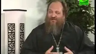 Прот. Алексей Ладыгин. Паломничество в Святую Землю