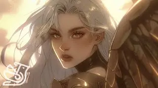 Still Here (speed up) - League Of Legends & 2WEI