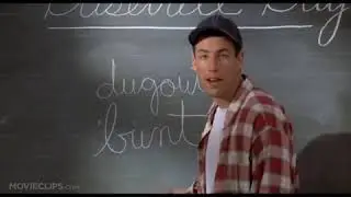 Brain Busters