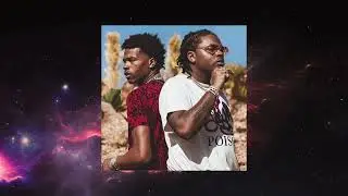 [FREE] Dark Lil Baby x Gunna Type Beat - 