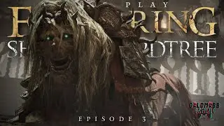 A DIVINE DANCE | LET'S PLAY: ELDEN RING: SHADOW OF THE ERDTREE E3 | GOLDMOBB GAMING S3, E1