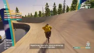Riders Republic Madness: Extreme Sports Extravaganza Part-3