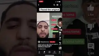 Guys I found the original!!!