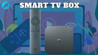 Las 5 Mejores SMART TV BOX 2024 | Top Entretenimiento 🖥️🍿🔝