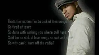 Ne-yo - So Sick Acapella