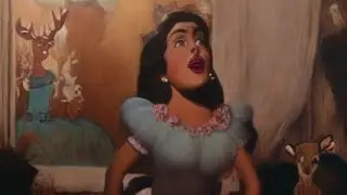 Mannequin Pussy - "Nothing Like" [Official Music Video]