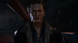 Friday the 13th: The Game warning toooo much