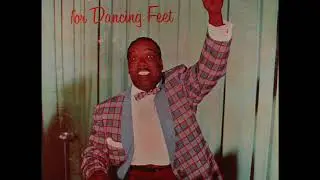 Bill Doggett ‎– Doggett Beat For Dancing Feet (Full Album)