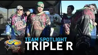 Team Spotlight // Triple R