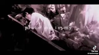 Eruri Tiktok - Goth