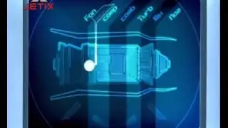 Team Galaxy 2 сезон 5 серия