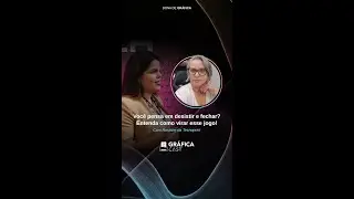 Você pensa em desistir e fechar? Entenda como virar este jogo!
