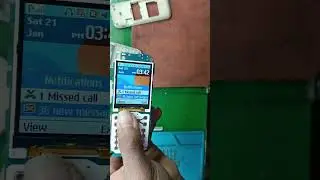 Samsung B310,B313,B315 Headphone mode solution