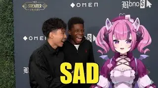 VR YouTuber Crashes Out Over In Person Interaction