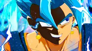 Vegito Has Been NERFED 🤡