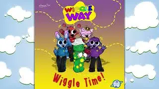 35 - Wiggly Medley - Wiggle Time!