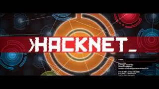 Hacknet OST: Remi Gallego (The Algorithm) - Panic Track