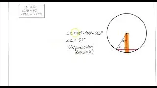 6.8 - Circle Properties