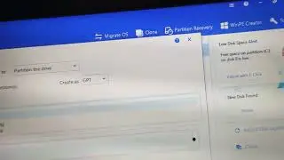 e:\ f:\ g:\ is not accessible. Access is denied 