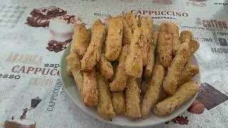 Станичная жизнь без приукрас. К чаю, и так на перекус. Речка ЯсенИ.