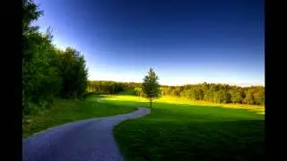 пейзажи