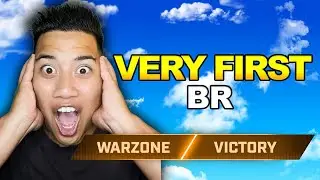 Chasing MY FIRST Battle Royale DUB In 2024..