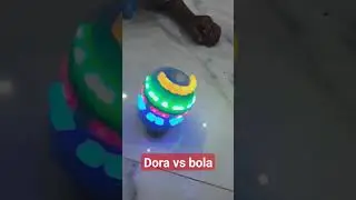 Doraemon vs bolla