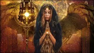 963 Hz Tune Into Higher Vibrations | Activate Healing, Love & Joy From Within | Calming Soft Music