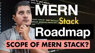 Complete MERN Stack Roadmap in Hindi || Step By Step Guide For MERN Stack