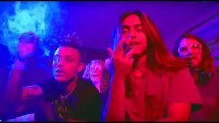 Landon Cube - beachtown (Official Music Video)