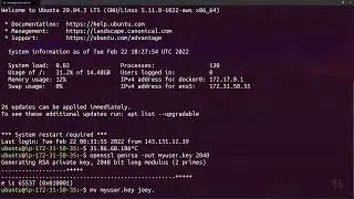 Training Certified Kubernetes Administrator 7  Create Certificate Credentials for Kubernetes User