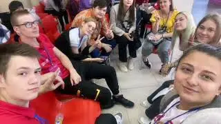 "Команда ПРОФИ" 2022