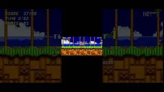 Sonic 2 1 Часть