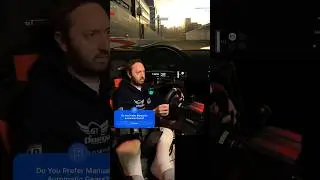 Full Manual H Pattern Driving at Tokyo Expressway #gt7 #simracing #mozaracing #grandturismo