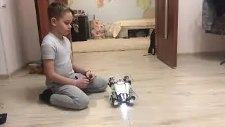 Lego Mindstorms GELO