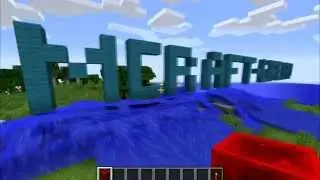 Обзор мода ItemPhysic для Minecraft 1.8 (+ Ссылка на скачивание)