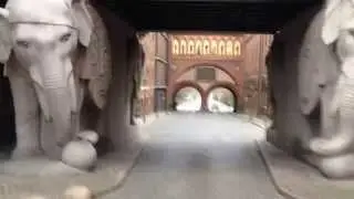 Carlsberg Brewery, København, DK