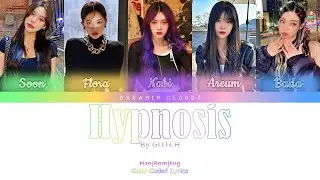 How Would My Girl Group Sing "Hypnosis" by IVE (Line Distribution)