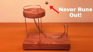 Amazing Physics Toys/Gadgets 1
