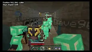 The Stewian - Emeraldian War (7/15/24) FULL FOOTAGE | Minecraft Stonebox