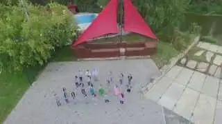 Алые паруса 2015