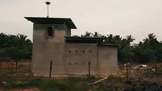 Rumah Burung Walet (RBW) / swiftlet farming