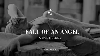 Fall of an angel
