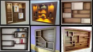 Storage shelves best simple design #youtubechannel #ytstudio