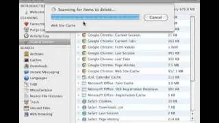 How to Use MacCleanse