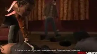 Прохождение игры GTA 4: Миссия 34 - Have a Heart